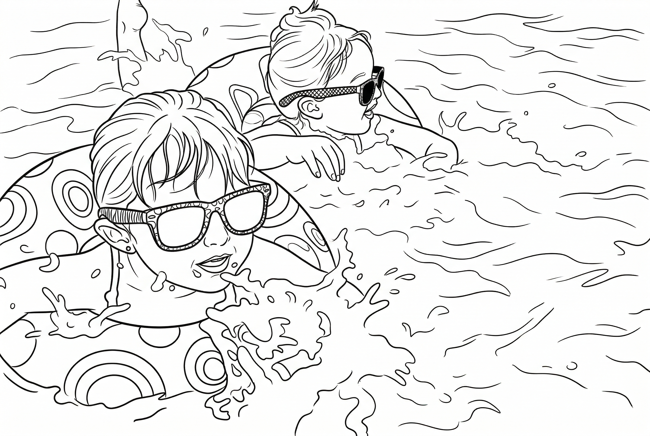 Vacation Photos after